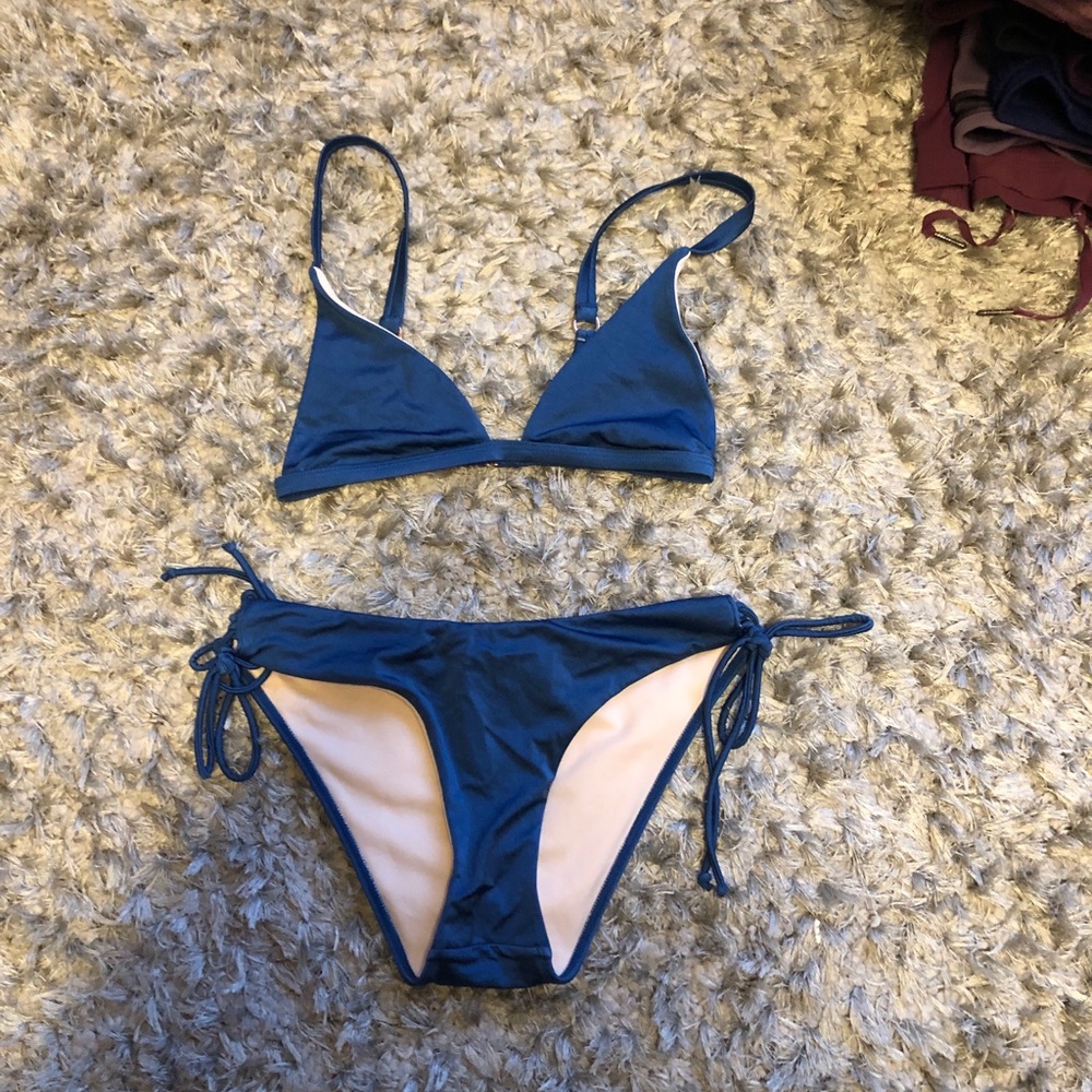LA Hearts Bikini